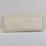 Charger l&#39;image dans la galerie, GUCCI Soho Chain Large Shoulder Pebbled Calfskin Off-White GHW
