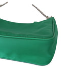 Load image into Gallery viewer, Prada 2005 Re-Edition Bag and Pouch
