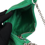 Load image into Gallery viewer, Prada 2005 Re-Edition Bag and Pouch
