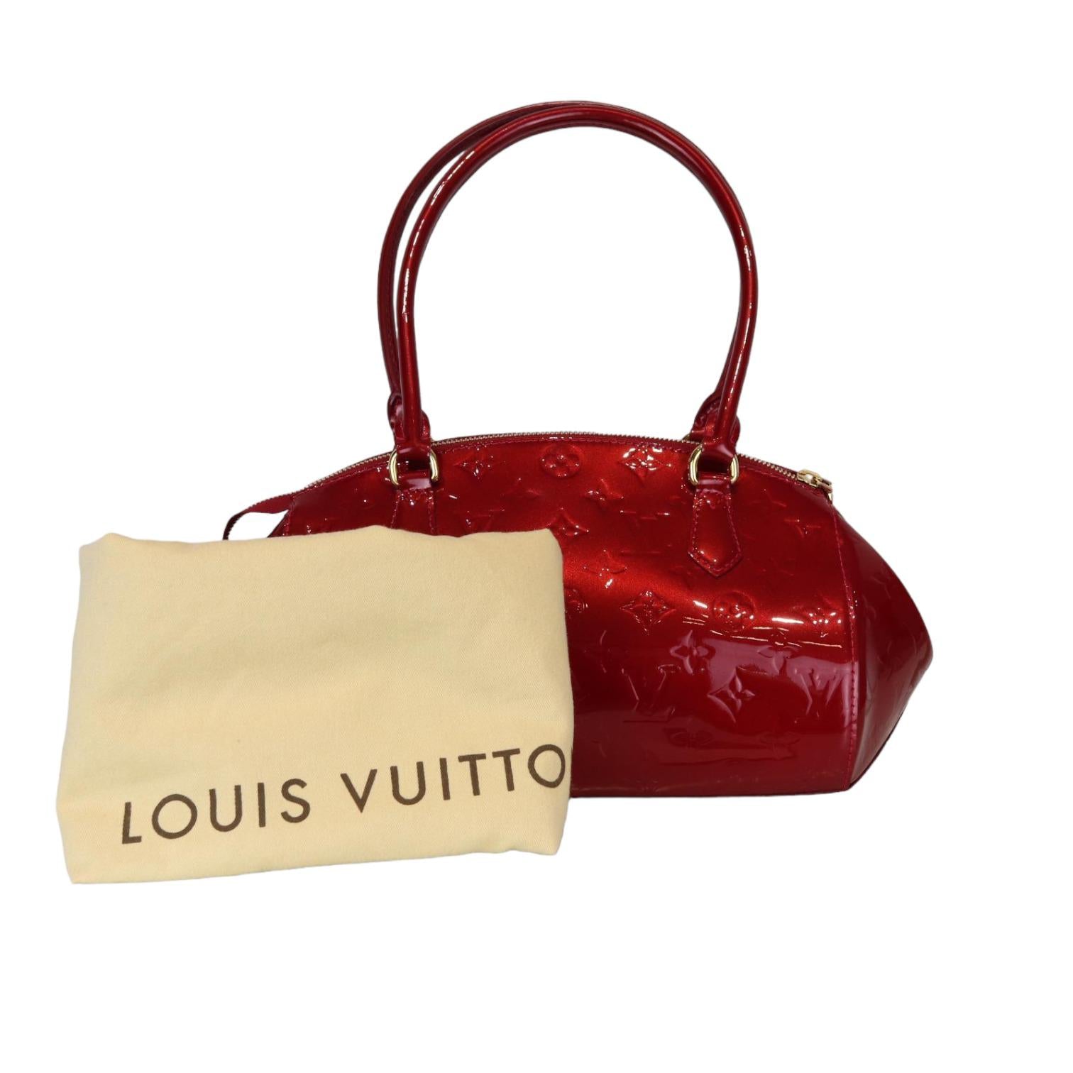 Louis Vuitton LV Vernis Sherwood