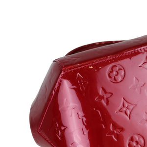 Louis Vuitton LV Vernis Sherwood