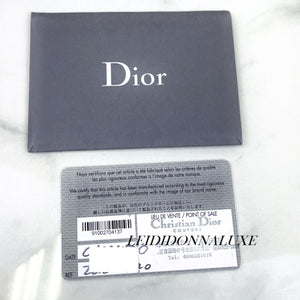 Lady Dior Medium