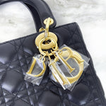 Load image into Gallery viewer, Lady Dior Medium
