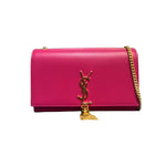 Charger l&#39;image dans la galerie, Saint Laurent YSL Kate Tassel Medium
