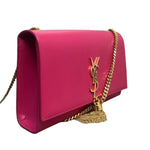 Charger l&#39;image dans la galerie, Saint Laurent YSL Kate Tassel Medium
