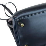 Charger l&#39;image dans la galerie, Hermes Kelly 32 Vintage Box Leather 24kt Plated Gold
