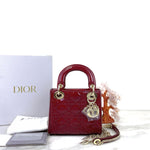 将图片加载到图库查看器，My Lady Dior
