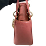 Load image into Gallery viewer, Christian Dior Lady Dior Medium
