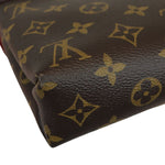 将图片加载到图库查看器，Louis Vuitton LV Pallas Chain Flap
