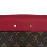 Charger l&#39;image dans la galerie, Louis Vuitton LV Pallas Chain Flap
