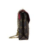 Load image into Gallery viewer, Louis Vuitton LV Pallas Chain Flap
