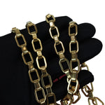 Charger l&#39;image dans la galerie, Louis Vuitton LV Pallas Chain Flap
