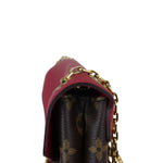 Load image into Gallery viewer, Louis Vuitton LV Pallas Chain Flap
