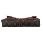 Charger l&#39;image dans la galerie, Louis Vuitton LV Pallas Chain Flap
