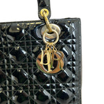 Charger l&#39;image dans la galerie, Christian Dior Lady Dior Medium
