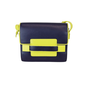 Delvaux Madame Mini Shoulder