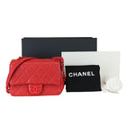 Charger l&#39;image dans la galerie, Chanel Incognito Square Flap Mini
