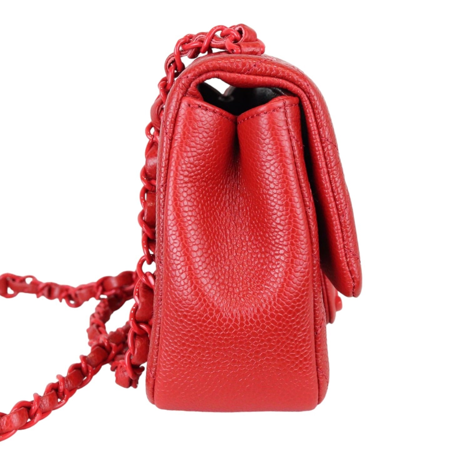 Chanel Incognito Square Flap Mini