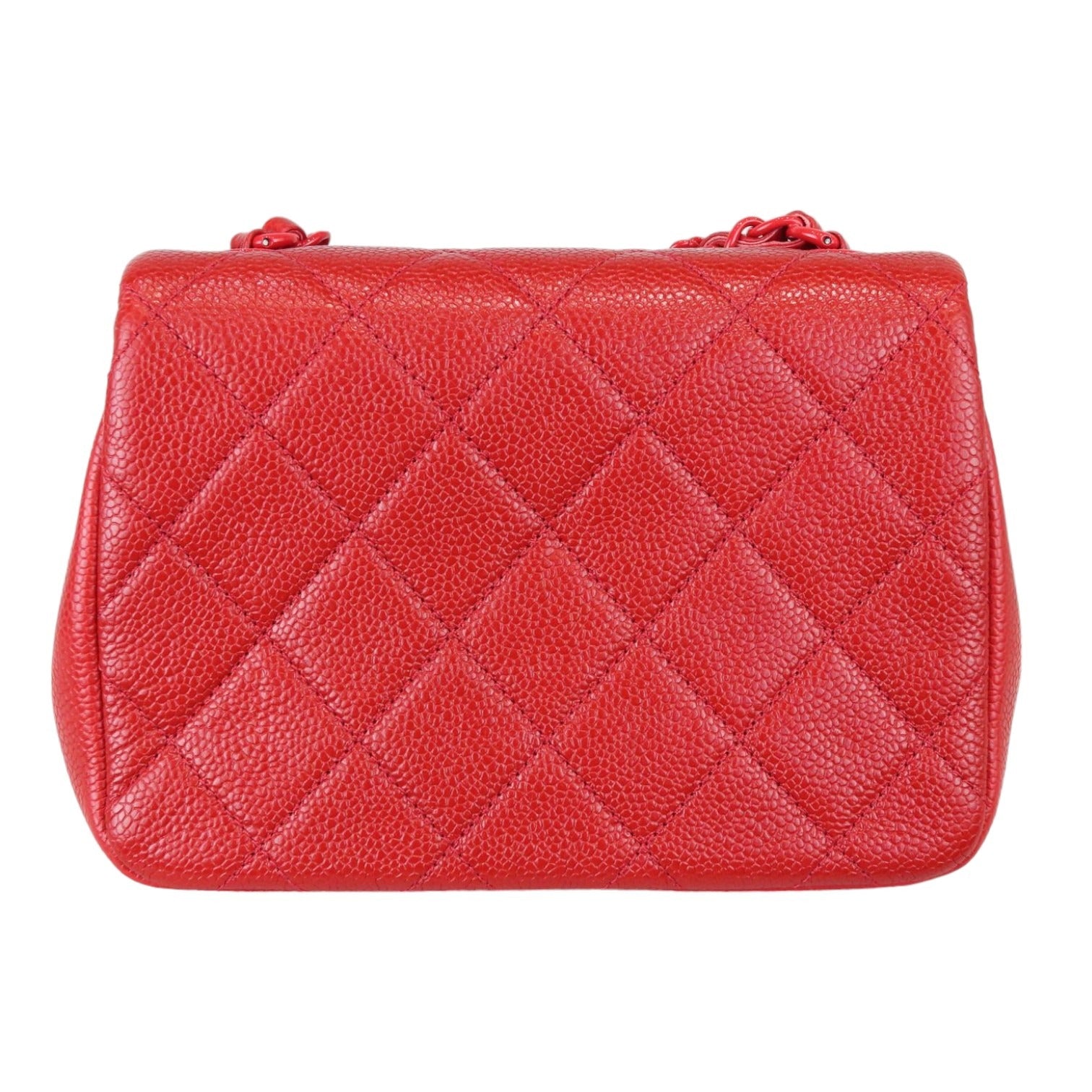 Chanel Incognito Square Flap Mini