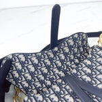 Load image into Gallery viewer, Christian Dior Saddle Bag Classic / Medium
