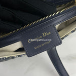 将图片加载到图库查看器，Christian Dior Saddle Bag Medium
