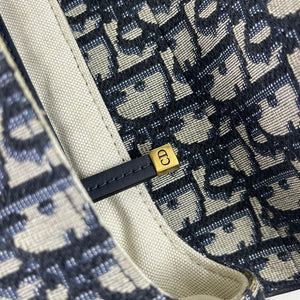 Christian Dior Saddle Bag Medium