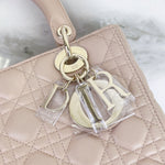 Charger l&#39;image dans la galerie, Christian Dior Lady Dior Medium
