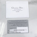 将图片加载到图库查看器，Christian Dior Lady Dior Medium
