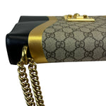 Charger l&#39;image dans la galerie, Gucci Padlock Bag
