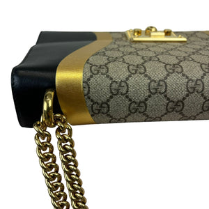 Gucci Padlock Bag