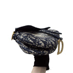 Load image into Gallery viewer, Christian Dior Saddle Bag
