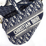 Load image into Gallery viewer, Christian Dior Saddle Bag
