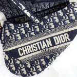 将图片加载到图库查看器，Christian Dior Saddle Bag
