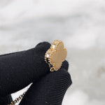 Load image into Gallery viewer, Van Cleef and Arpels VCA Vintage Alhambra Holiday Pendant VCA
