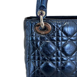 Load image into Gallery viewer, Christian Dior Lady Dior Mini
