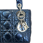 Load image into Gallery viewer, Christian Dior Lady Dior Mini
