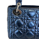 Load image into Gallery viewer, Christian Dior Lady Dior Mini
