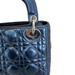 Load image into Gallery viewer, Christian Dior Lady Dior Mini
