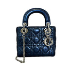 Load image into Gallery viewer, Christian Dior Lady Dior Mini
