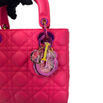 Load image into Gallery viewer, Christian Dior Lady Dior Small
