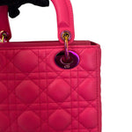 Load image into Gallery viewer, Christian Dior Lady Dior Small
