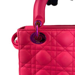 Load image into Gallery viewer, Christian Dior Lady Dior Small
