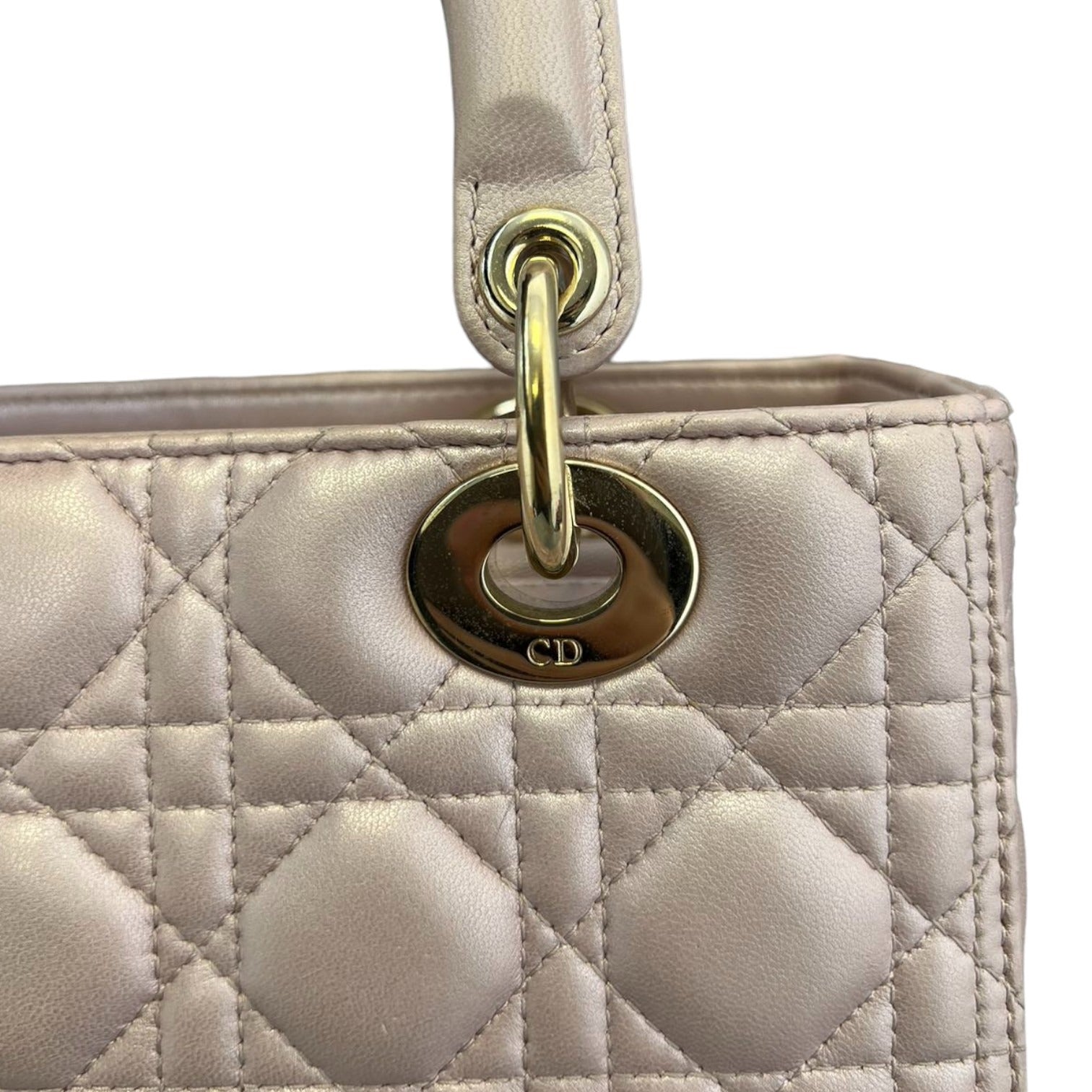 Christian Dior Lady Dior Medium