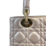 Load image into Gallery viewer, Christian Dior Lady Dior Medium
