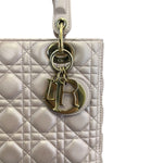 Charger l&#39;image dans la galerie, Christian Dior Lady Dior Medium
