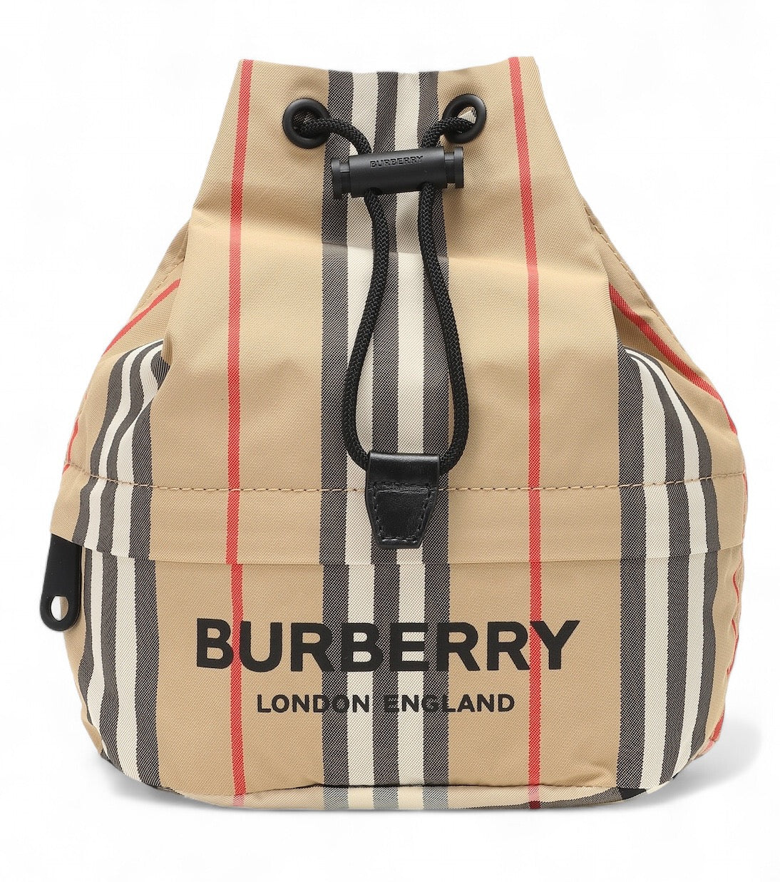 Burberry phoebe pouch sale