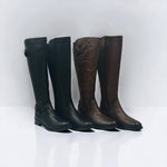 Load image into Gallery viewer, Vintage Foundry Co. Boots - 2 pairs
