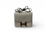 Load image into Gallery viewer, Hermes Constance 24 Beton 8L 24kt-plated Gold Hardware
