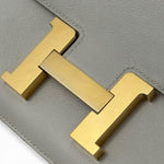 Load image into Gallery viewer, Hermes Constance 24 Beton 8L 24kt-plated Gold Hardware
