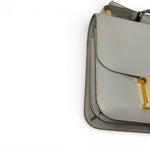 Load image into Gallery viewer, Hermes Constance 24 Beton 8L 24kt-plated Gold Hardware
